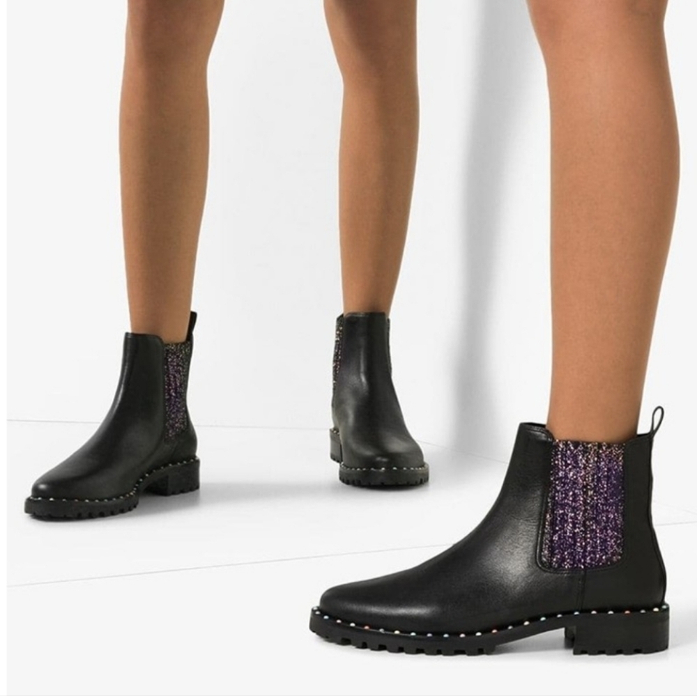 Sophia Webster Bessie Chelsea Boots